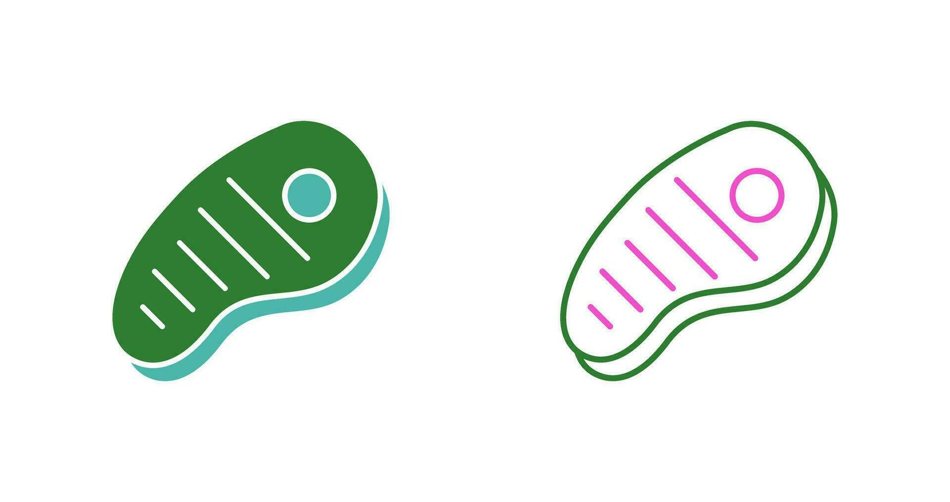 Meat Vector Icon