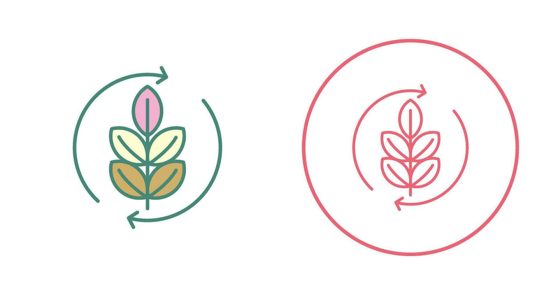 Agronomy Vector Icon