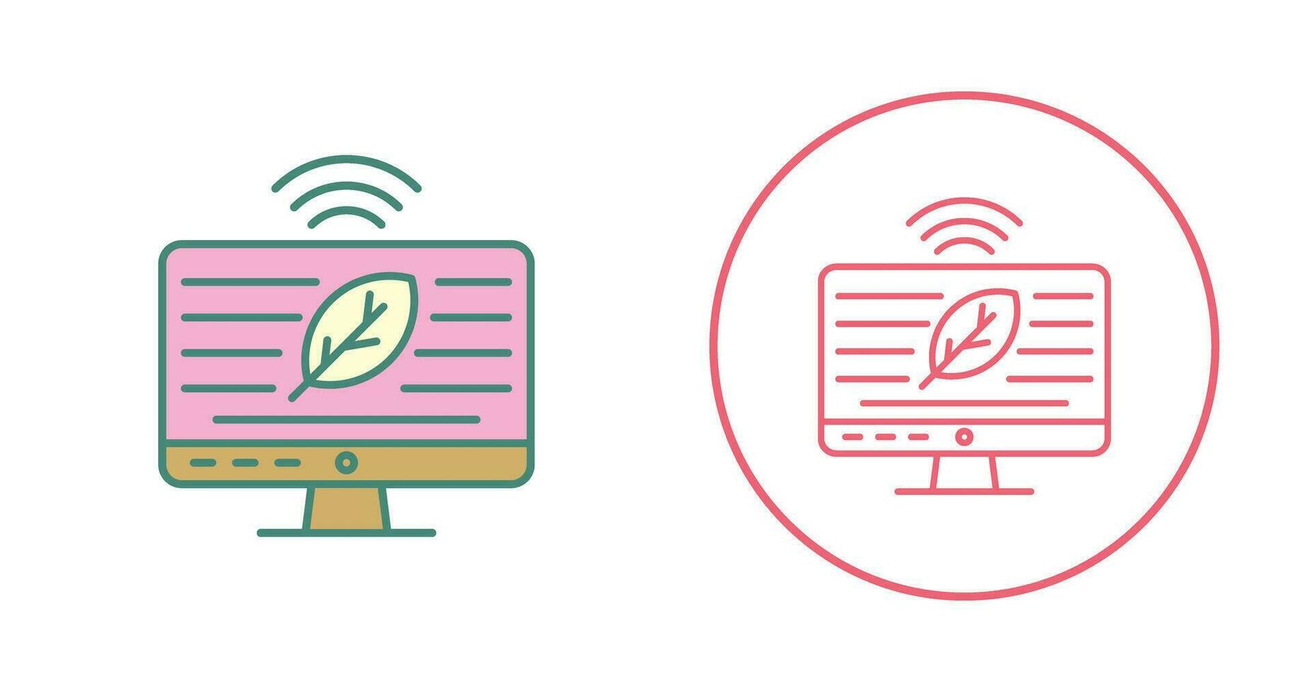 Technology Vector Icon