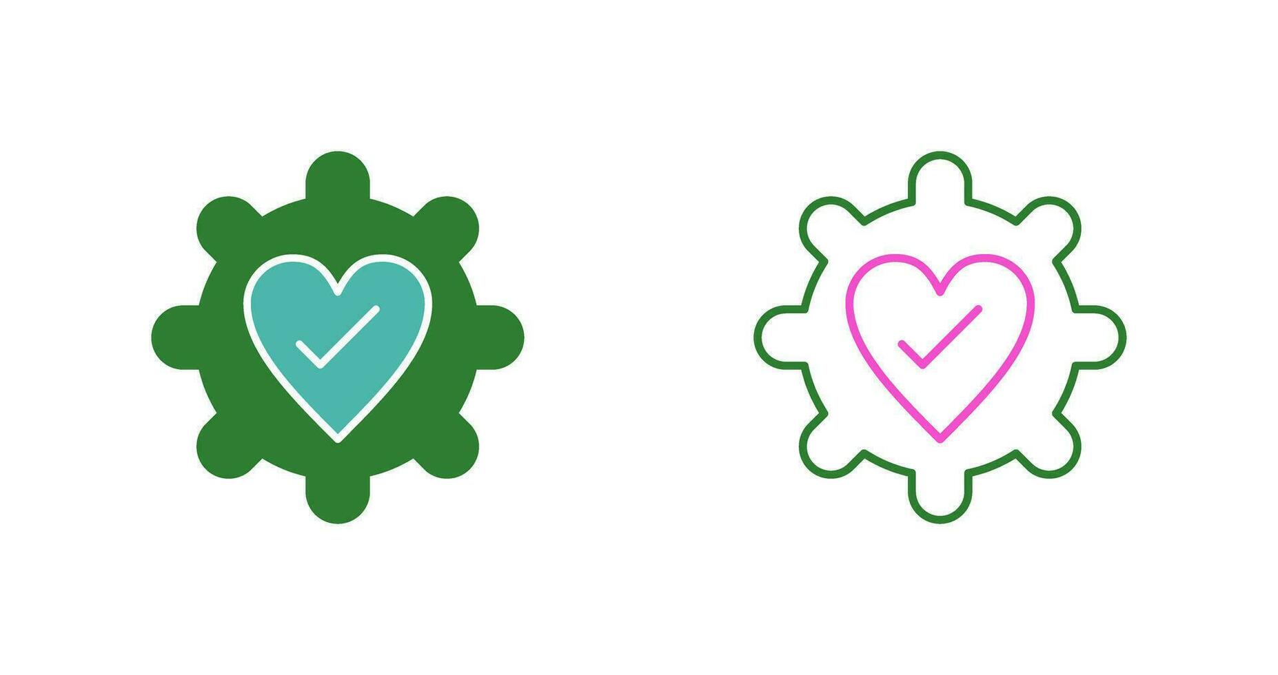 Gear Vector Icon