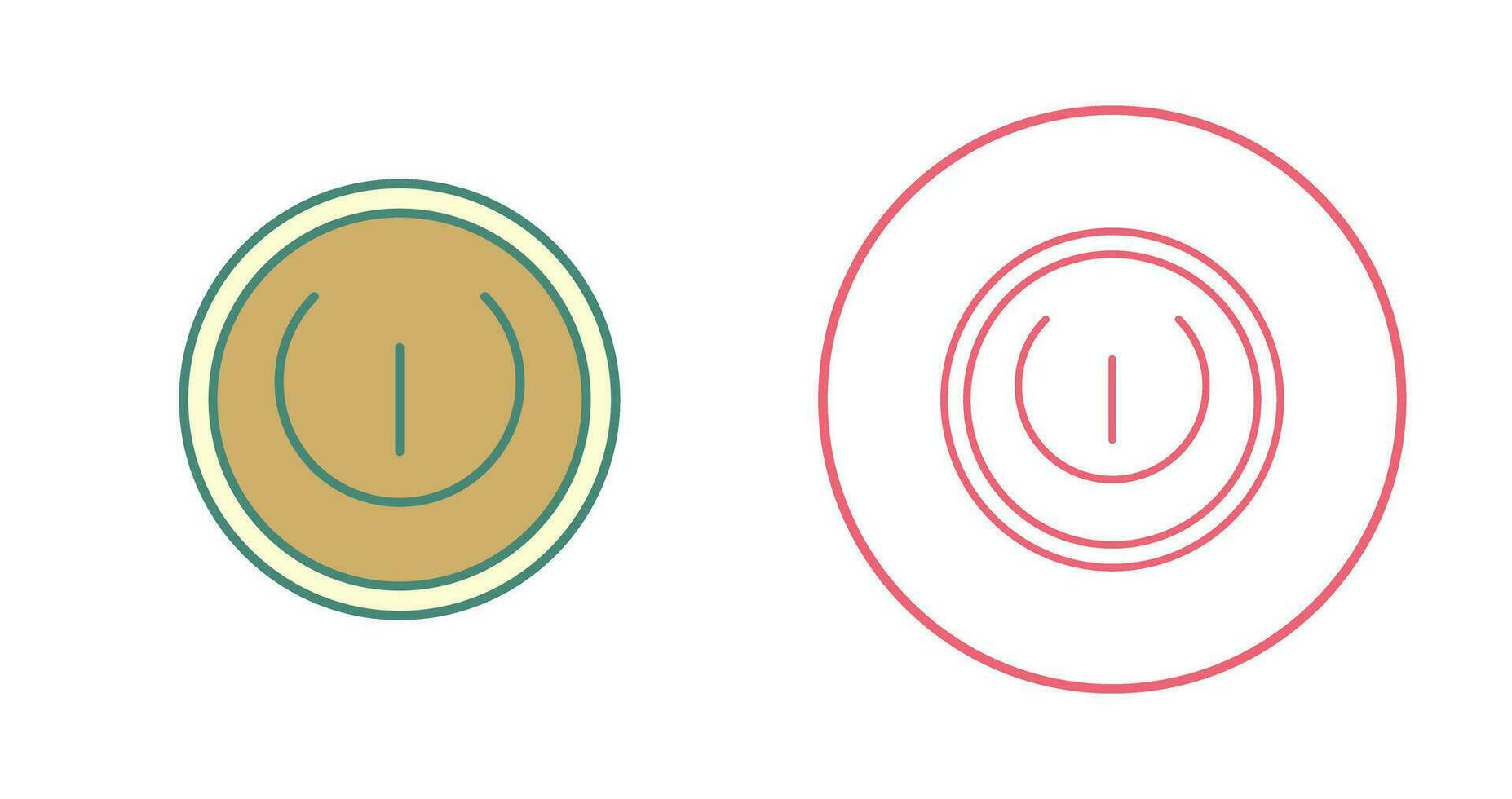 Power Vector Icon