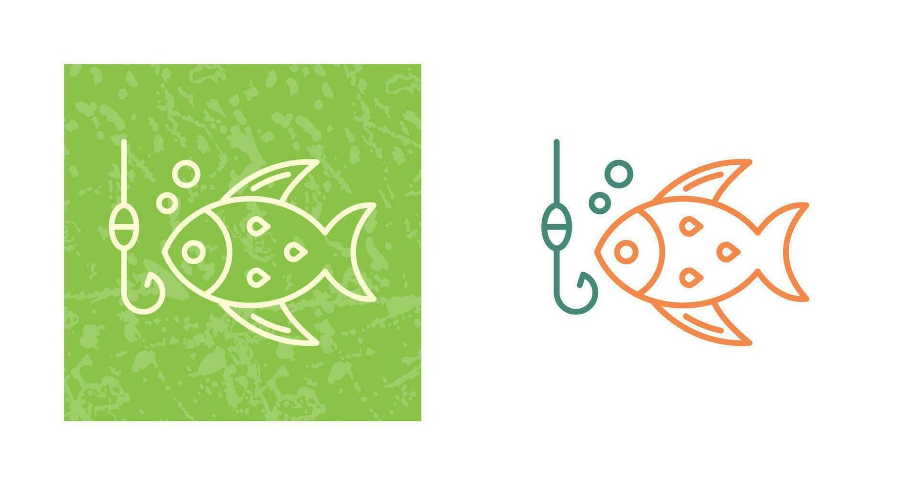 Fishing Vector Icon