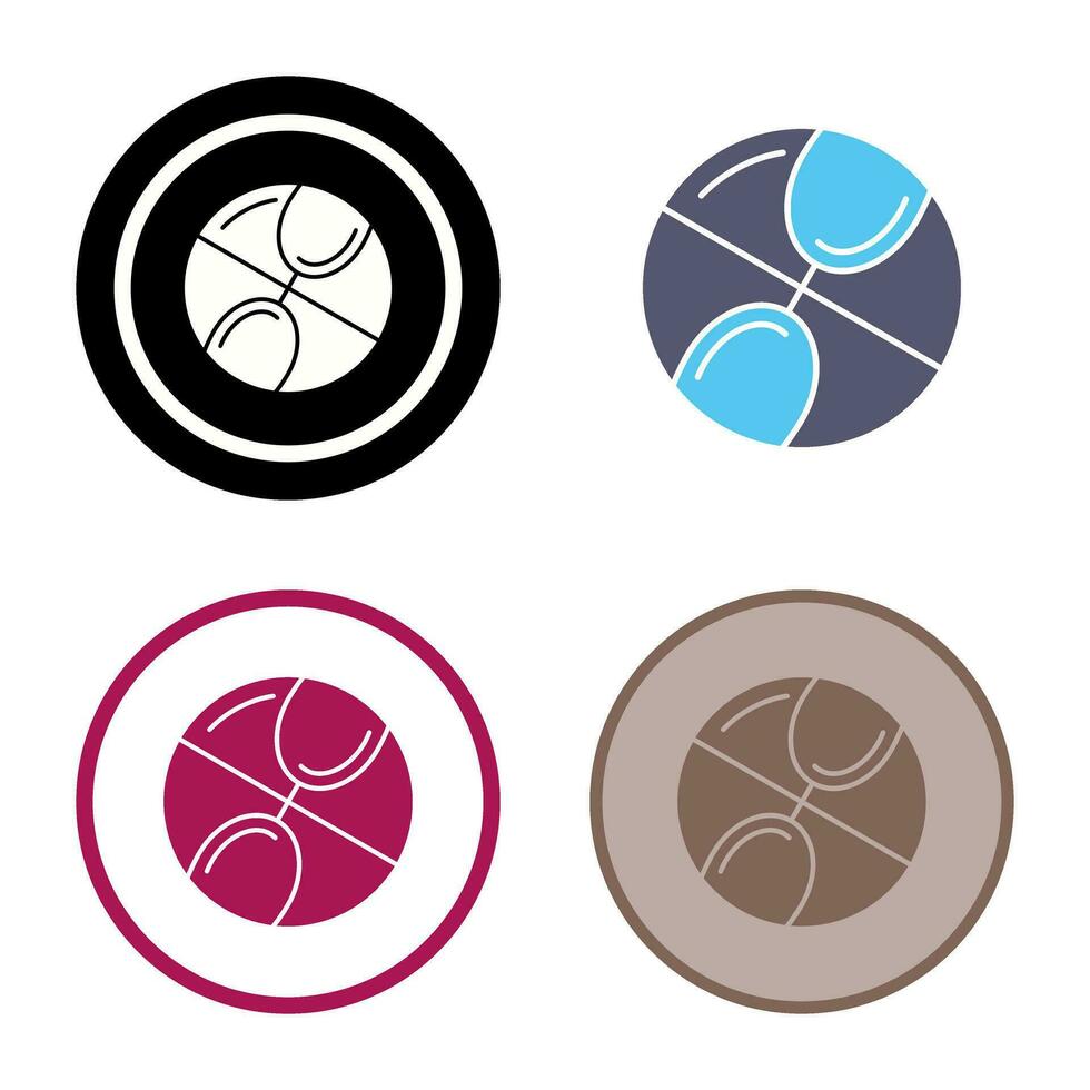 Basketball Vector Icon