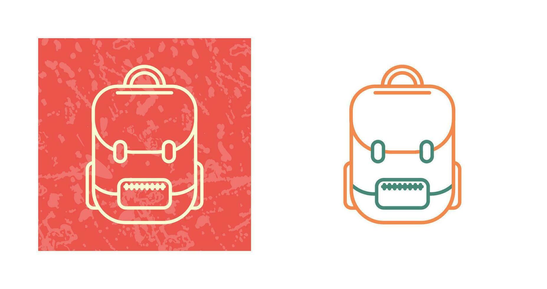 Bag Vector Icon