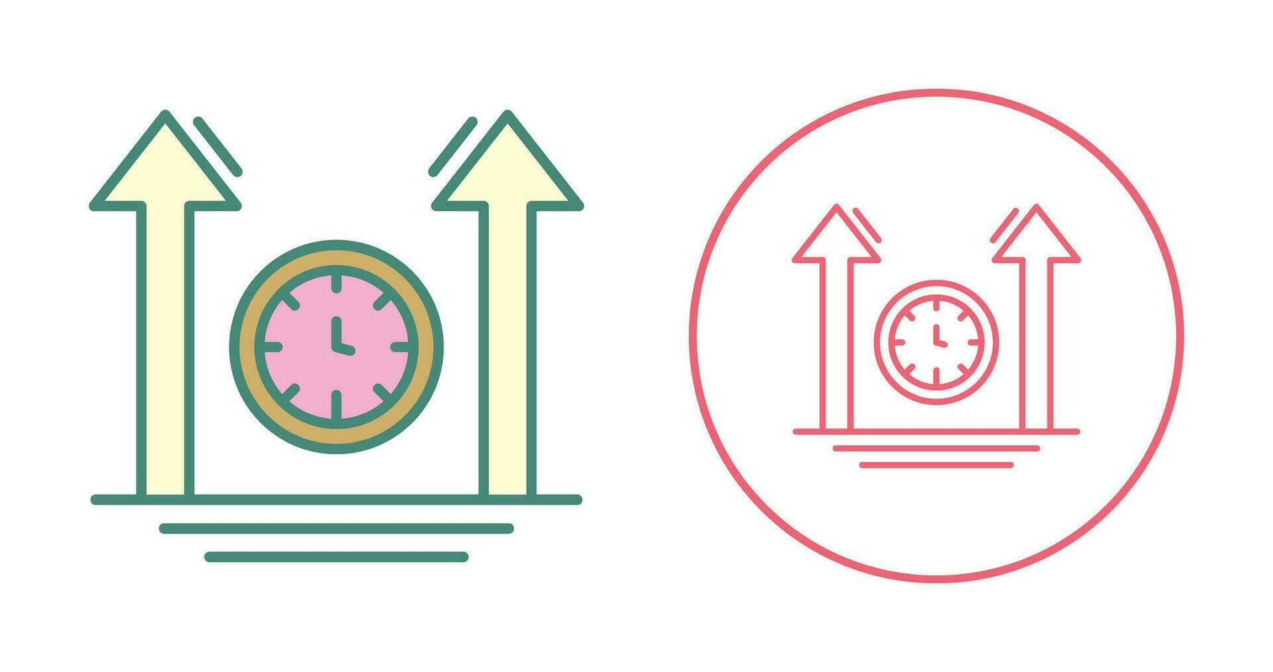 Offer Vector Icon