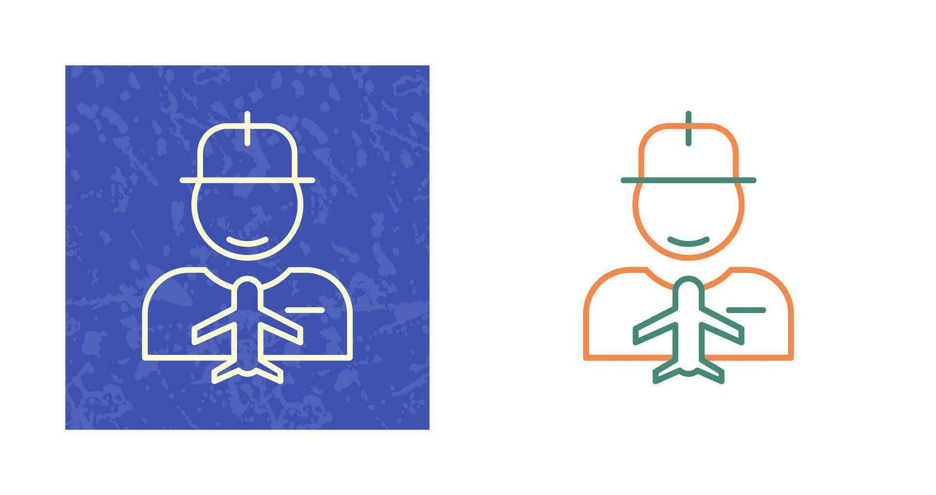 Worker Vector Icon
