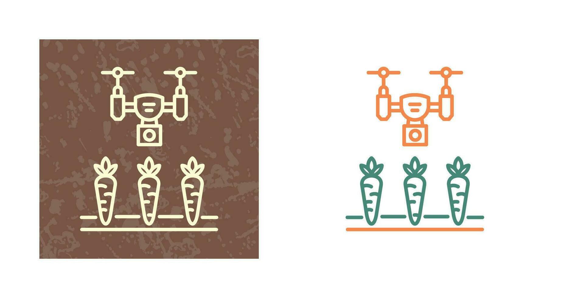 Agriculture Vector Icon