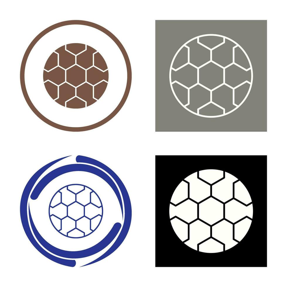Soccer Vector Icon