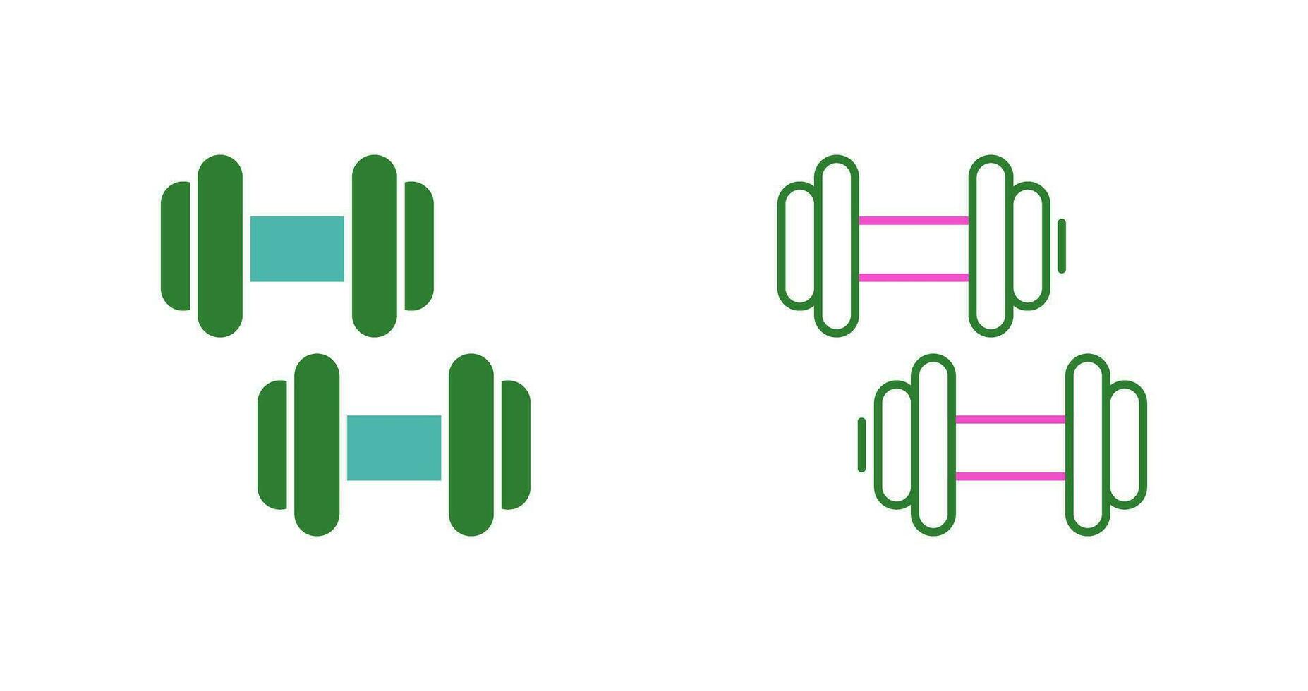 Exercise Vector Icon