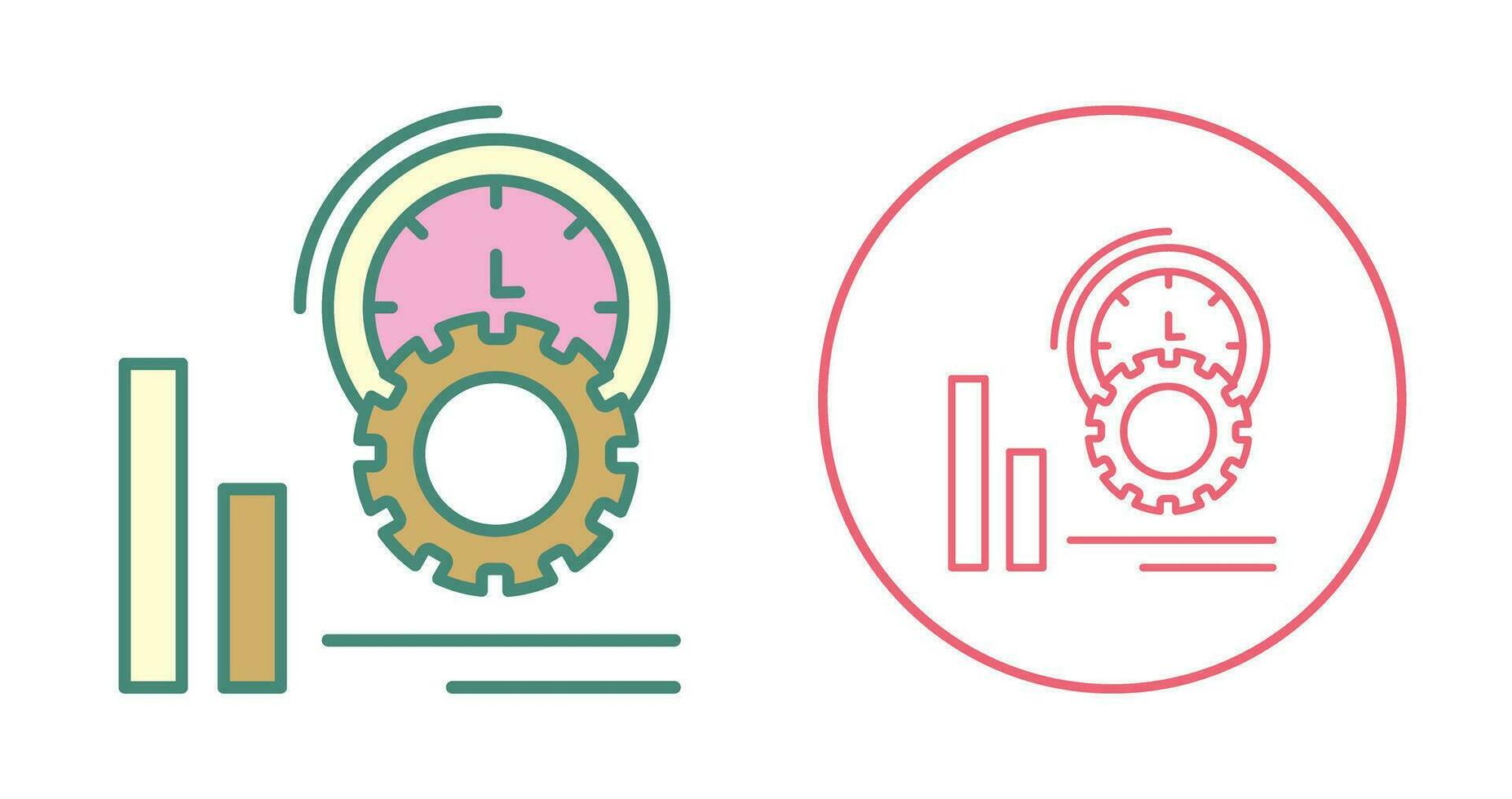 Performance Vector Icon