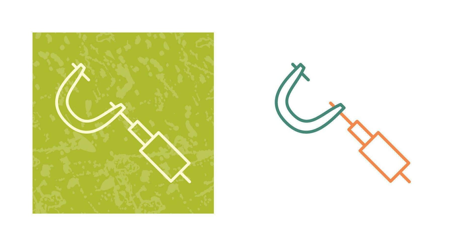 Micrometer Vector Icon