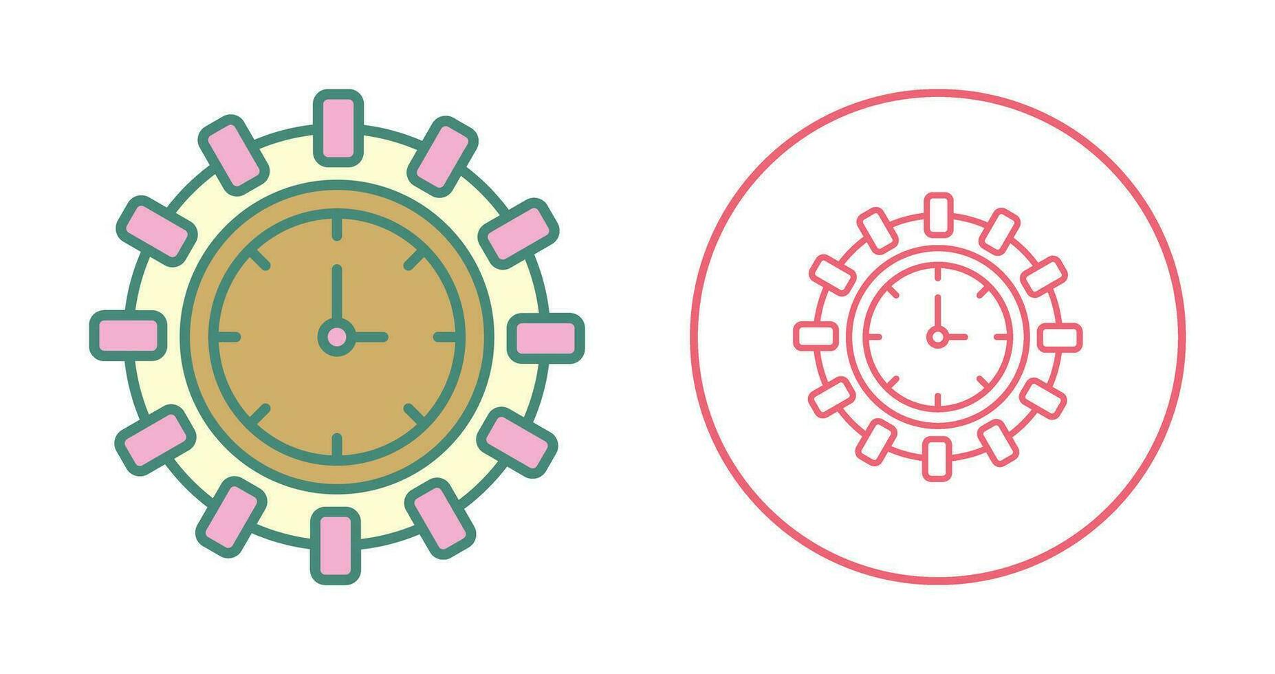 Direction Vector Icon