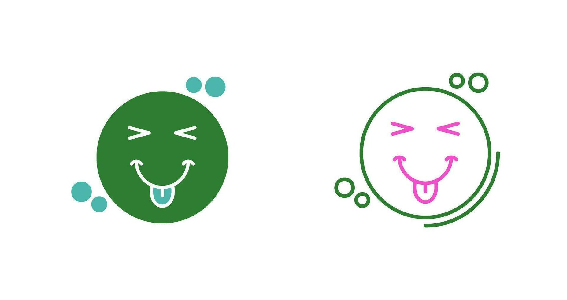 Naughty Vector Icon
