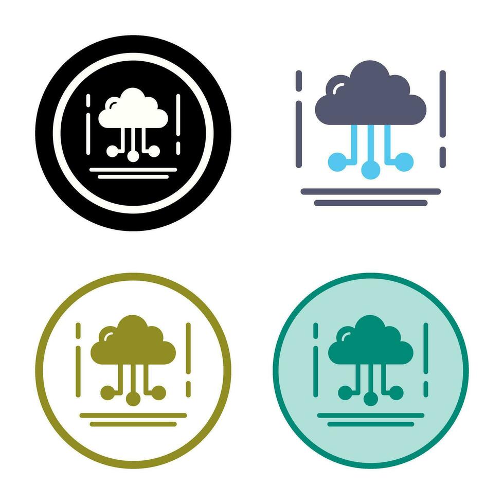 Network Vector Icon