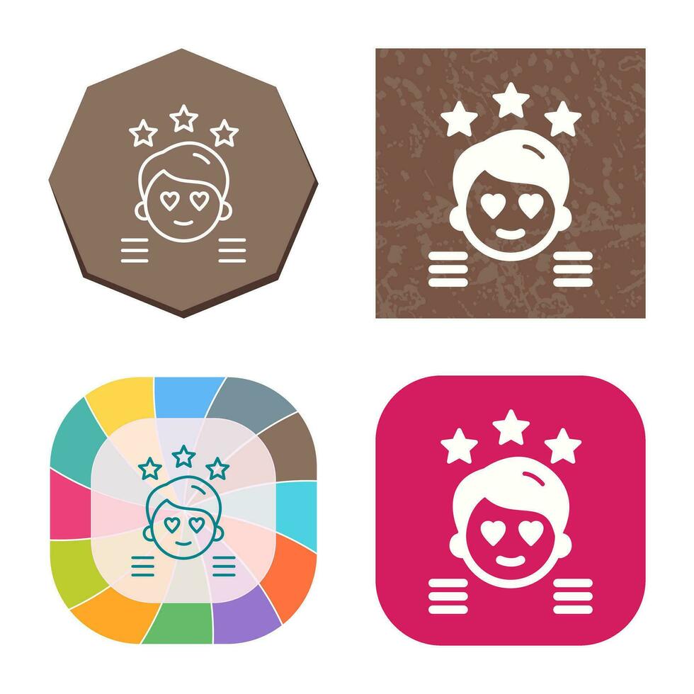 Ux Review Vector Icon