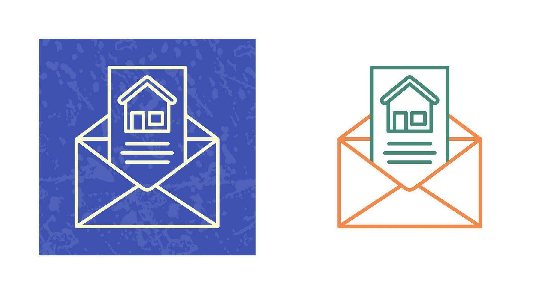 Email Vector Icon