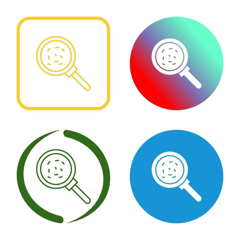 Analytics Vector Icon