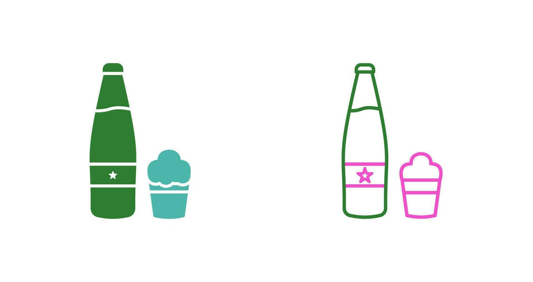 Beer Vector Icon