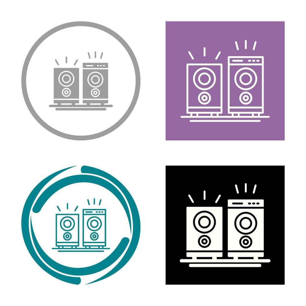 Music Vector Icon