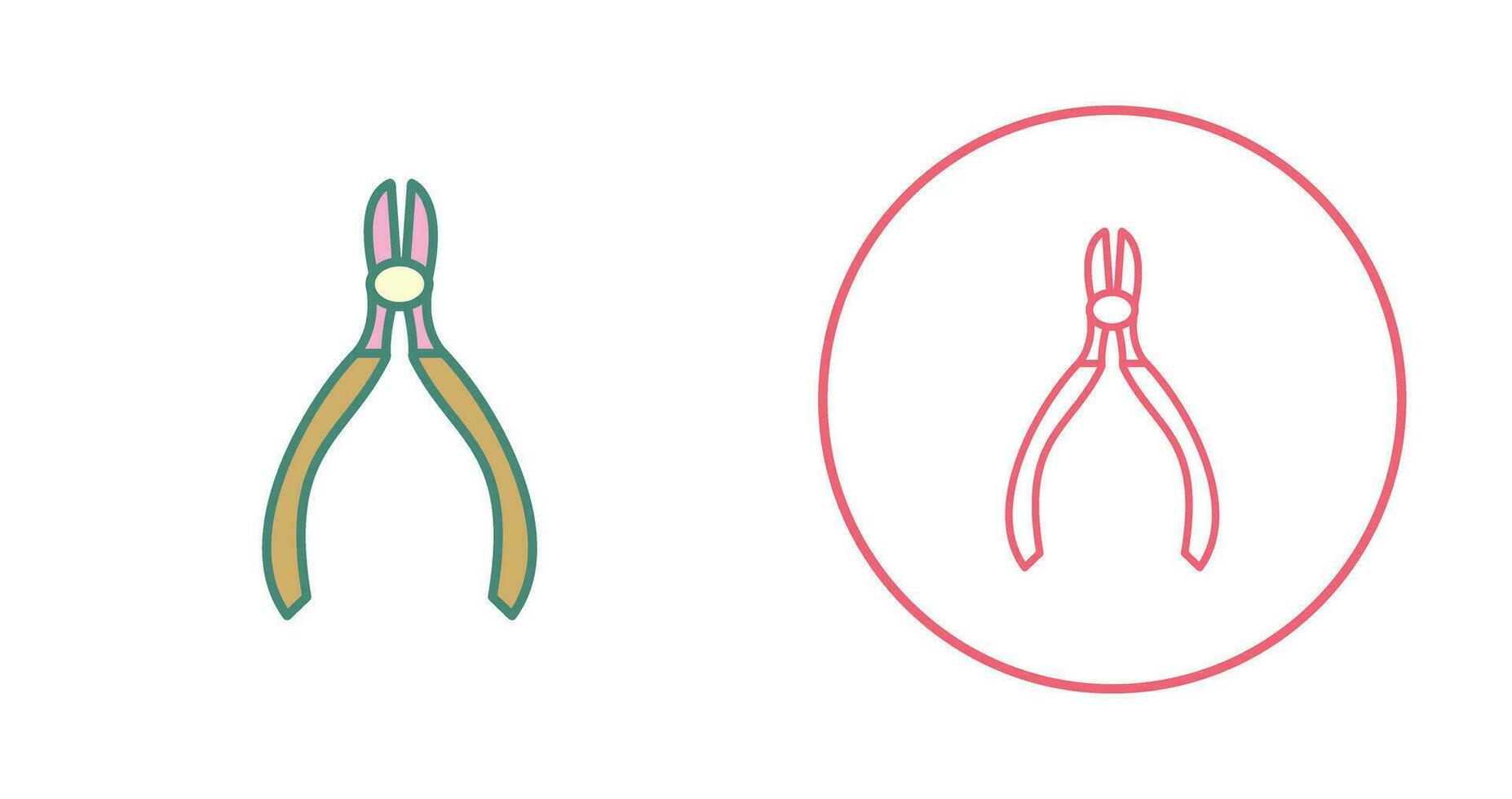 Cutter Vector Icon