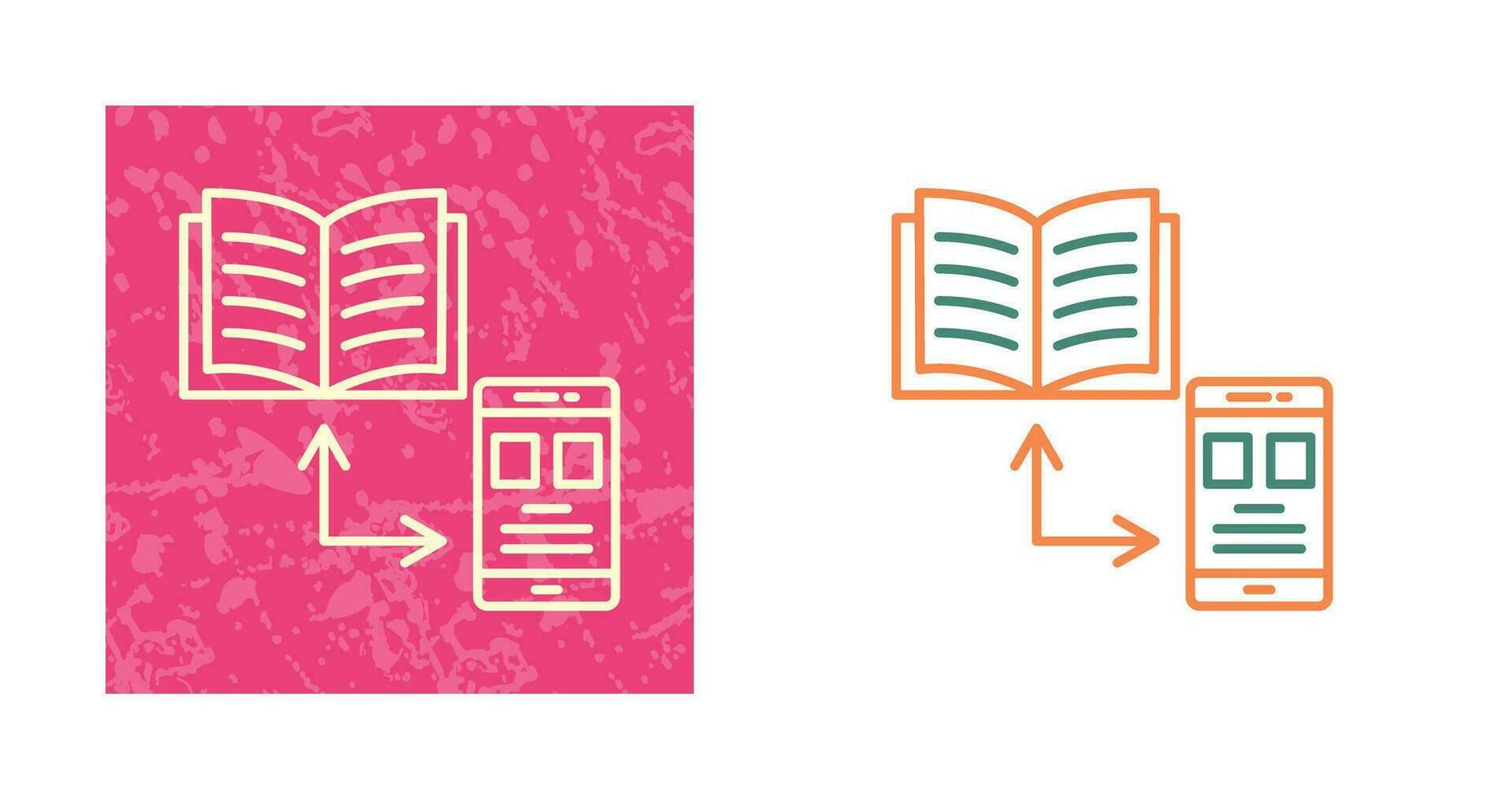 Responsive Vector Icon
