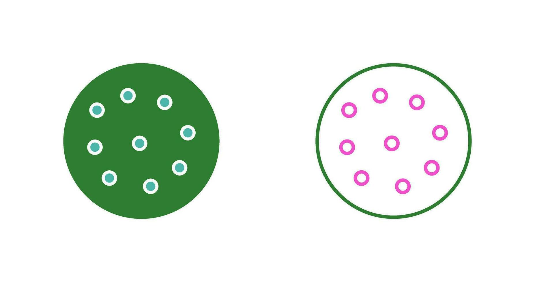 Cookie Vector Icon