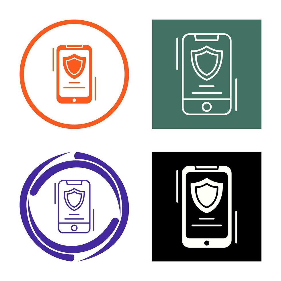 Shield Vector Icon