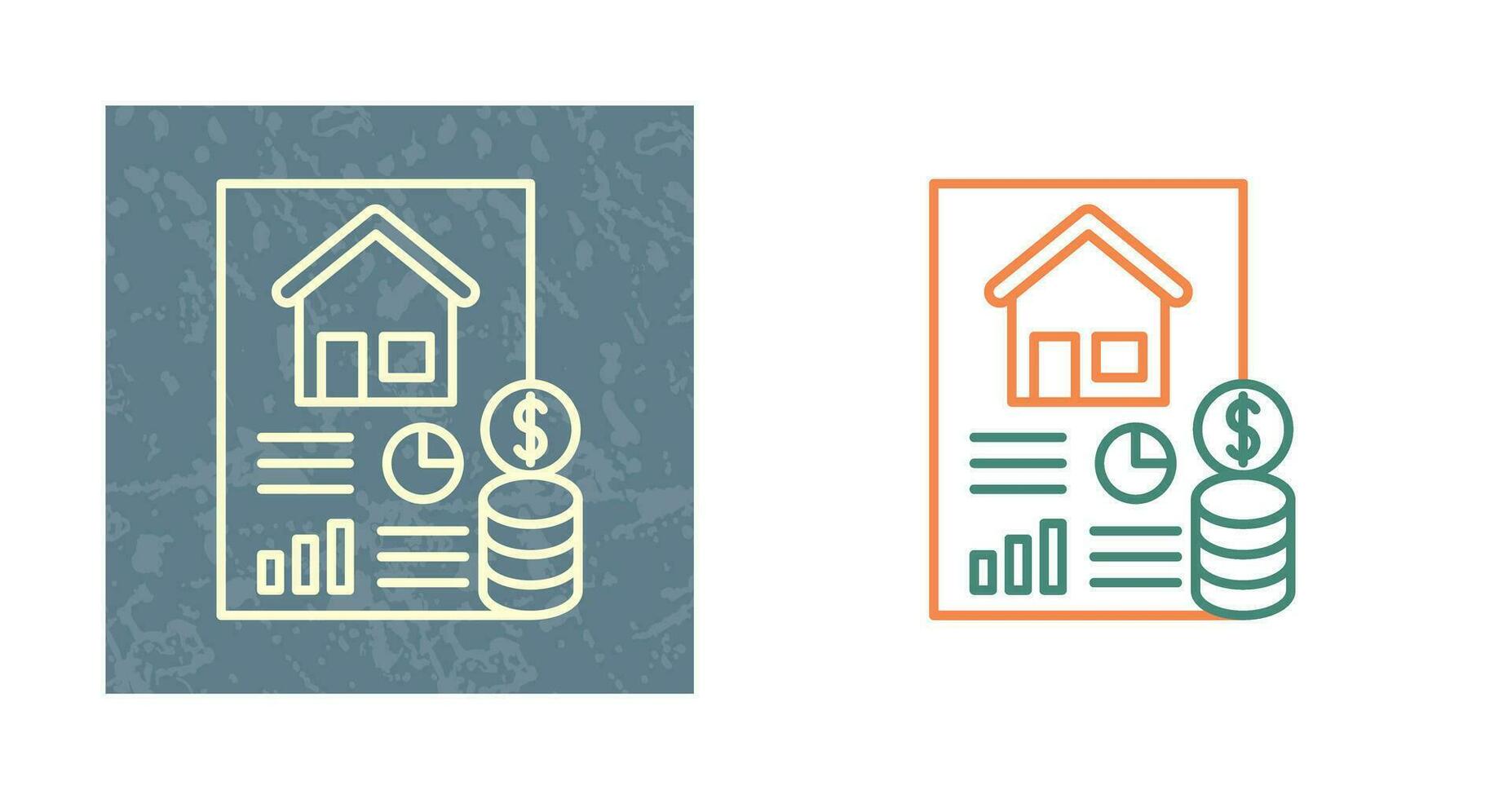 Loan Vector Icon