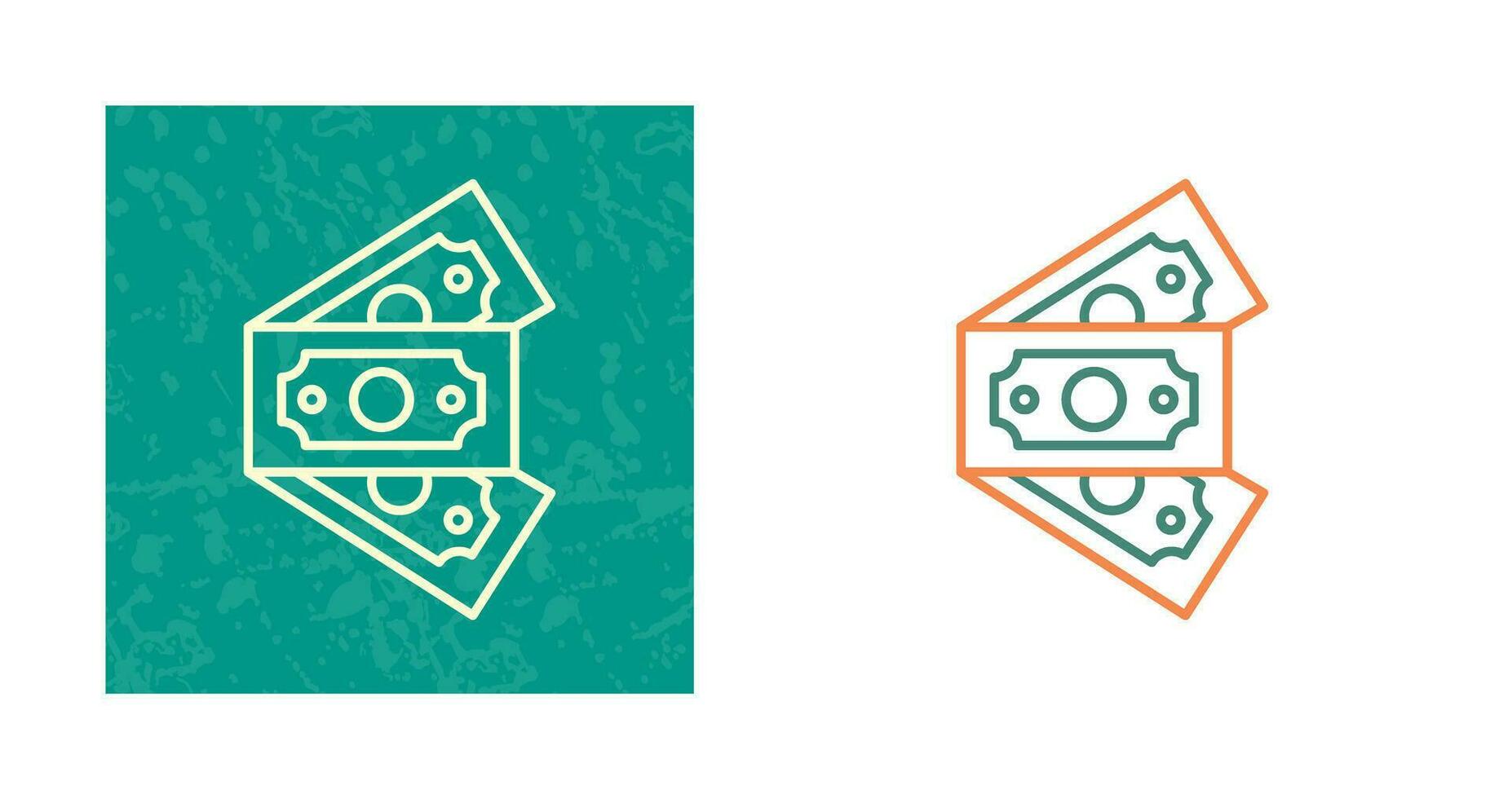 Money Vector Icon