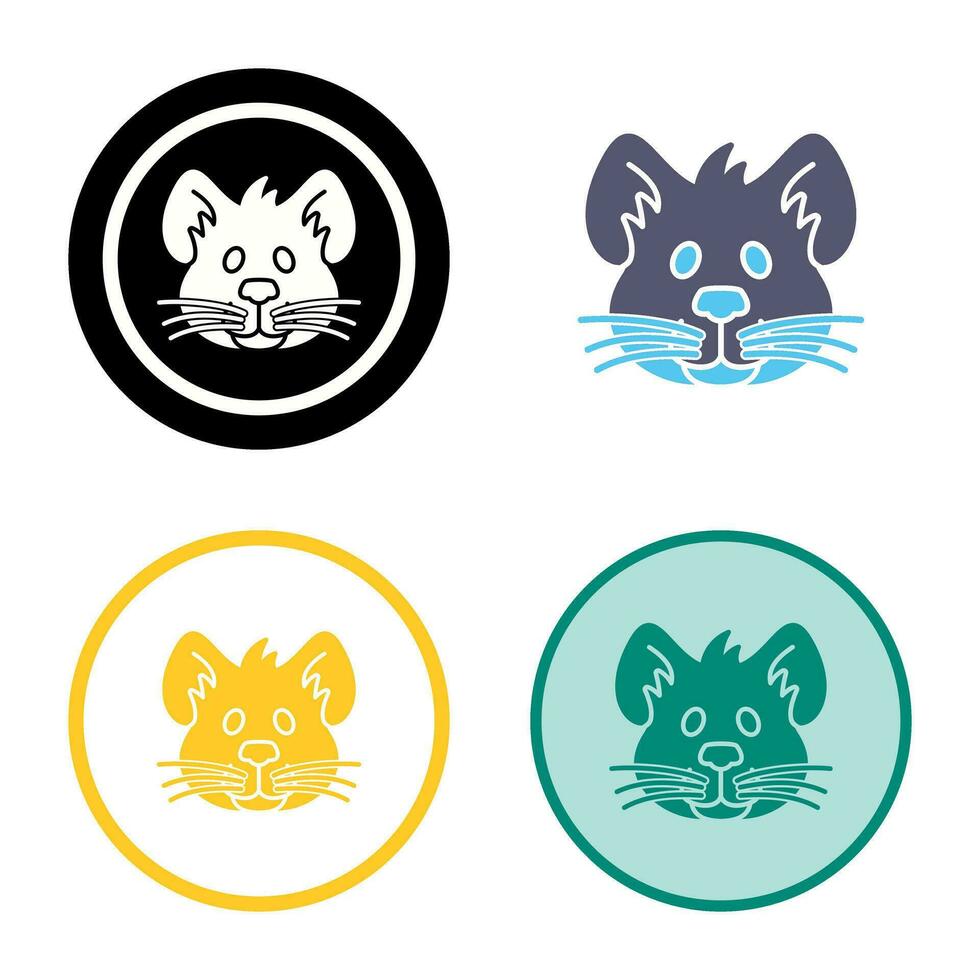 Mouse Vector Icon