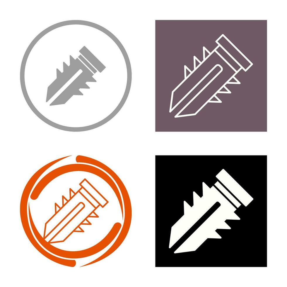 Dyupel Vector Icon