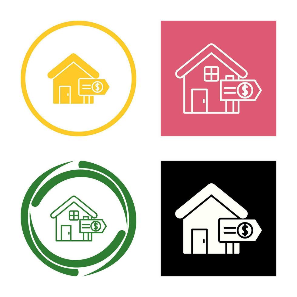 Sale Vector Icon
