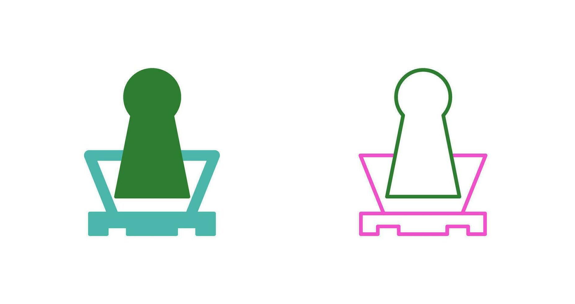 Binder Vector Icon