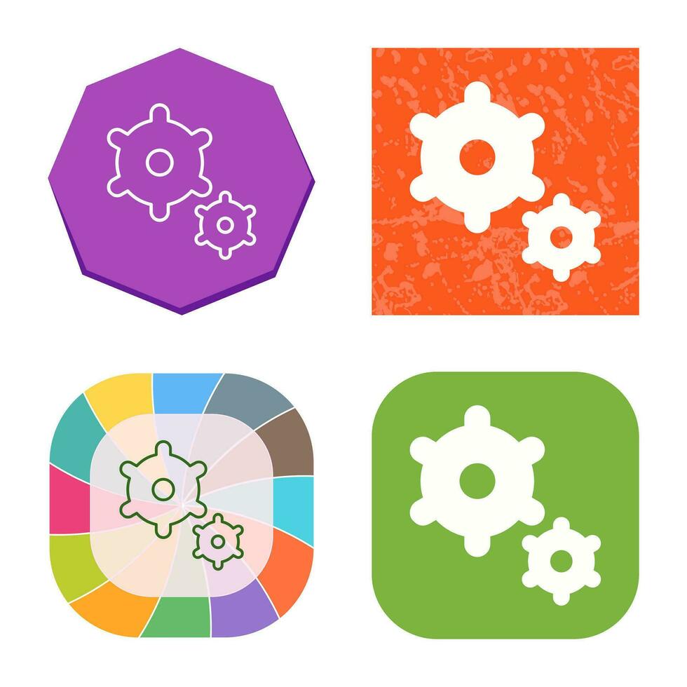 Preferences Vector Icon
