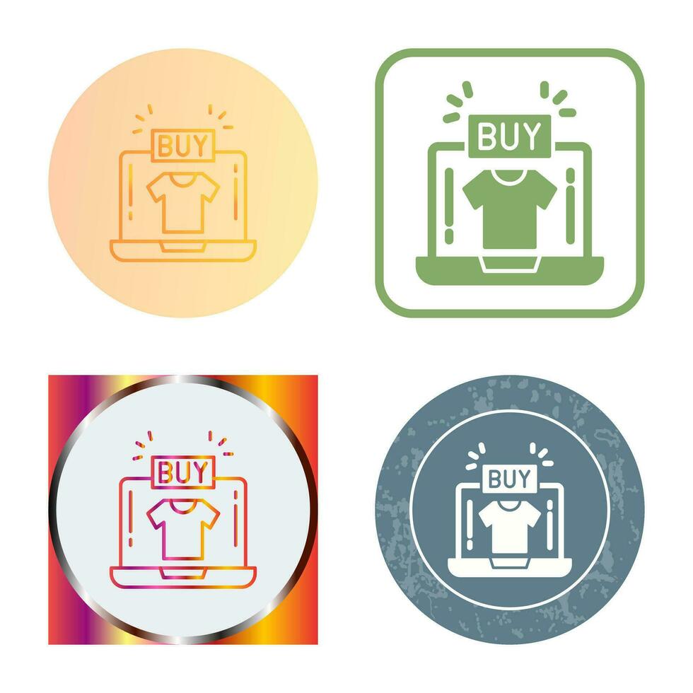 Buy Vector Icon