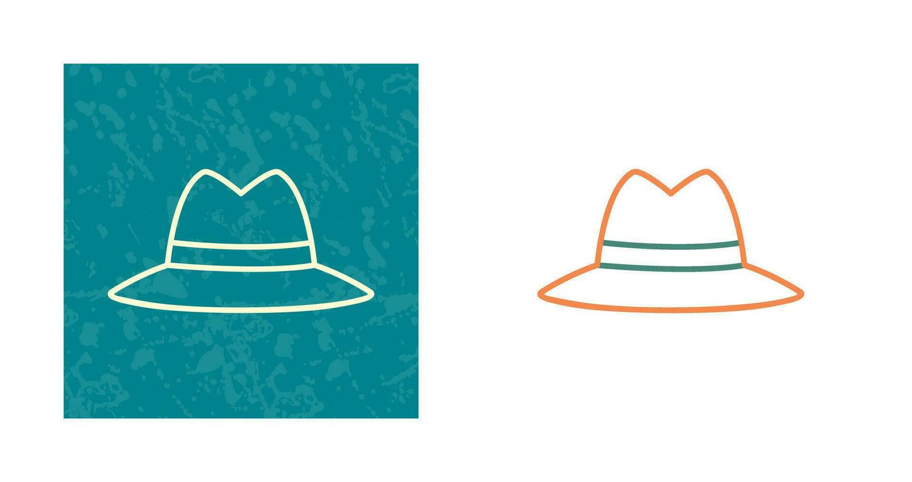 Hat Vector Icon