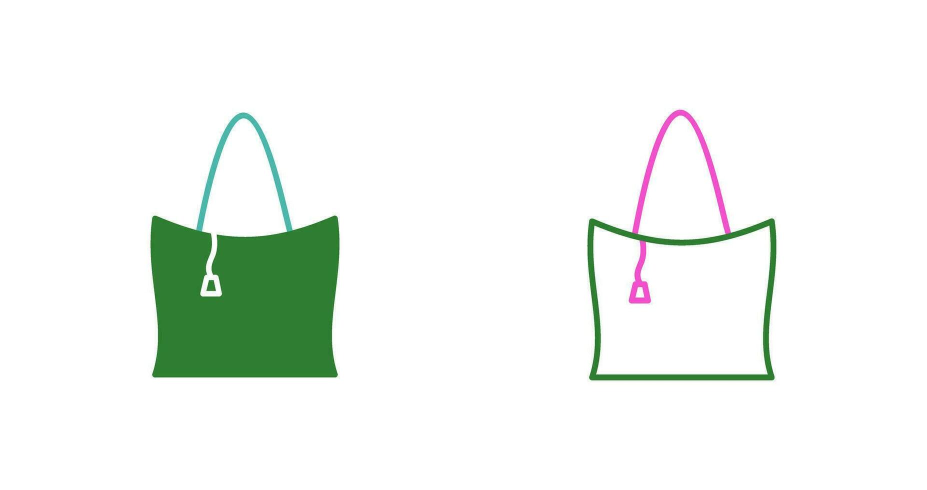 Unique Checkout Vector Icon