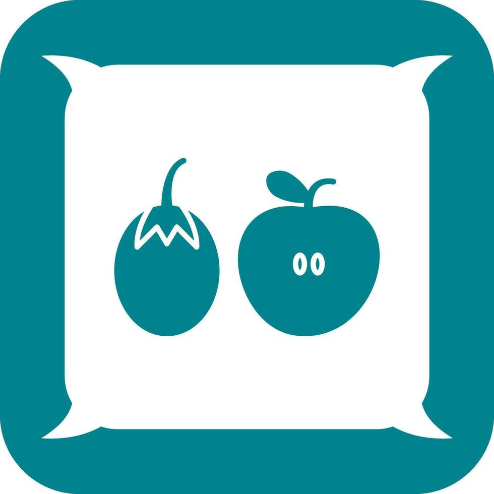 Line Vector icon