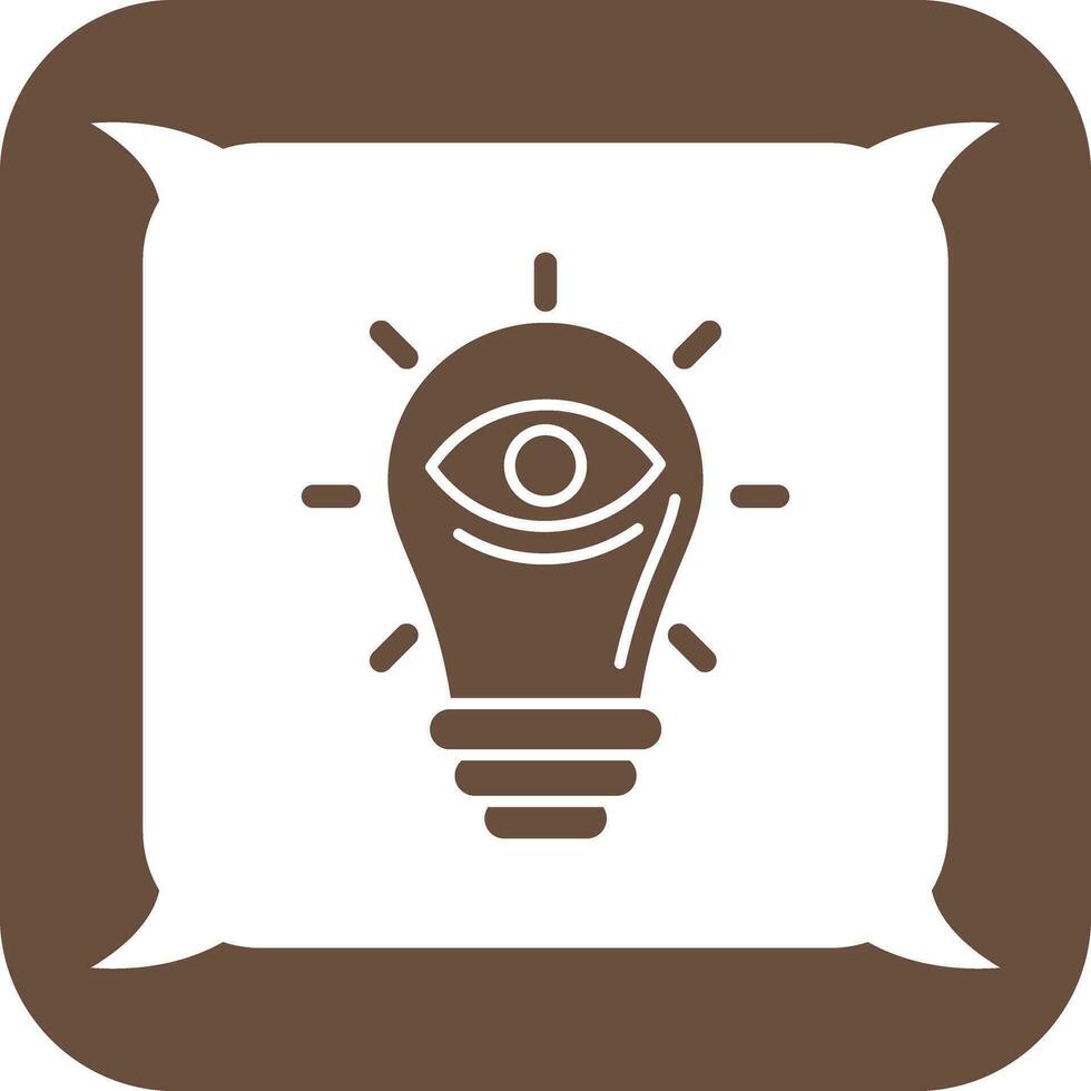 Line Vector Icon