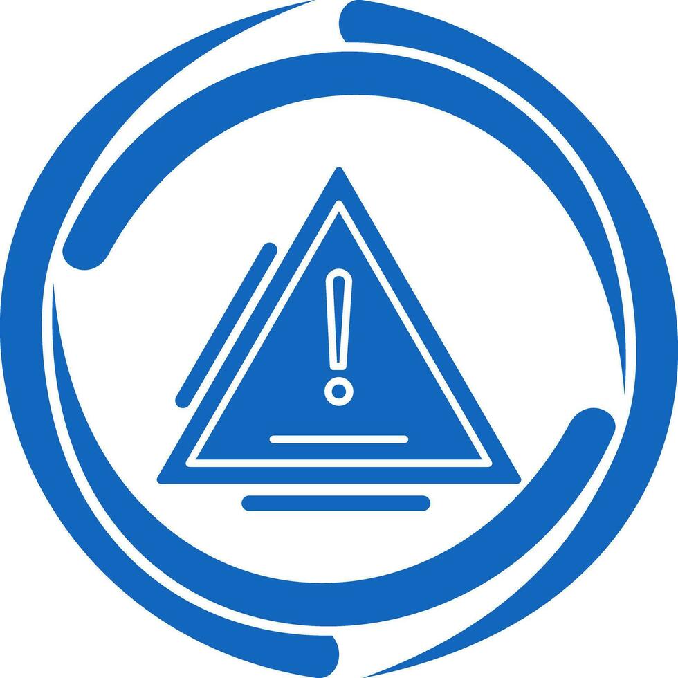 Line Vector Icon