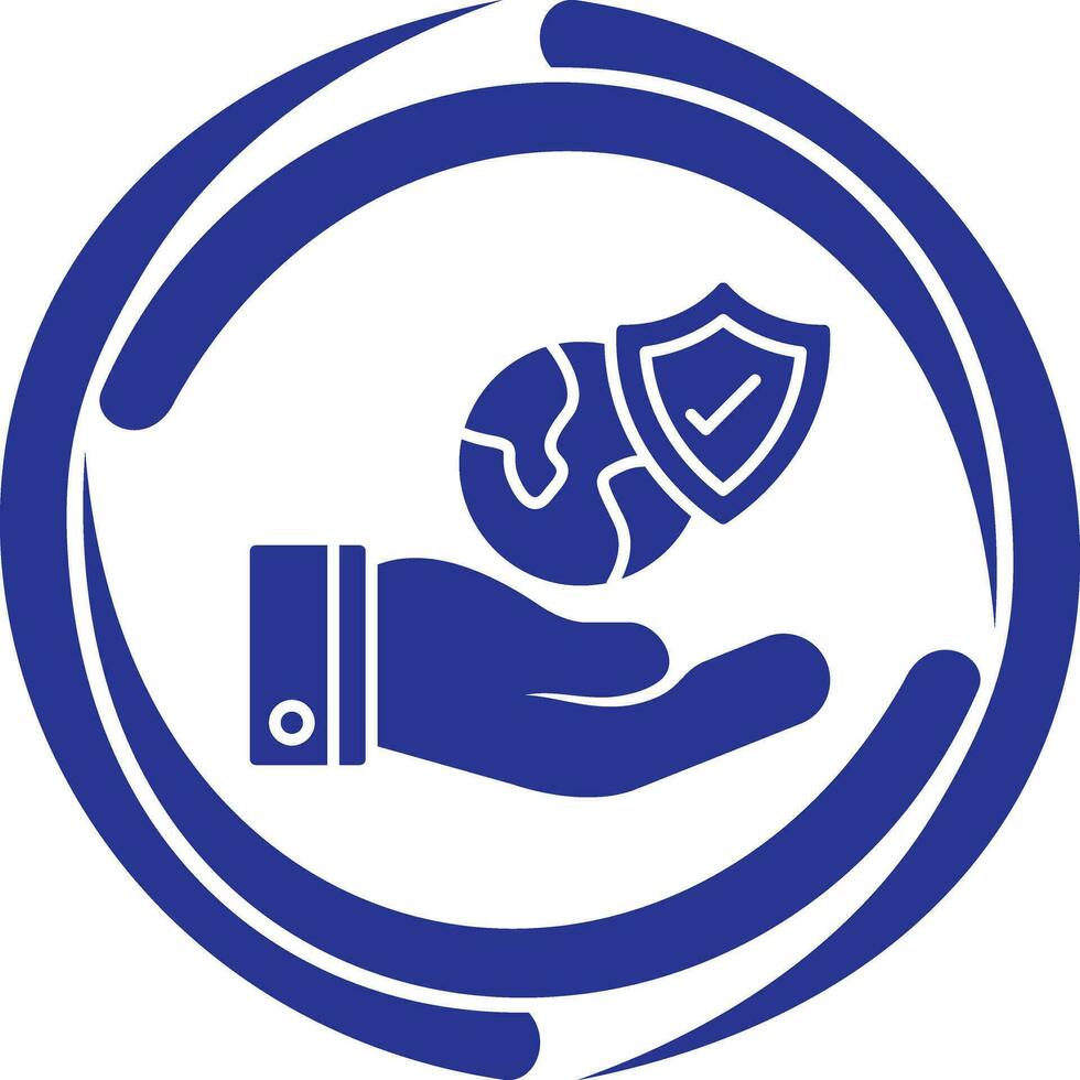 Line Vector Icon