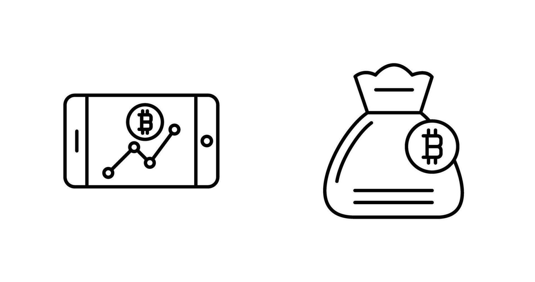 Line Vector Icon