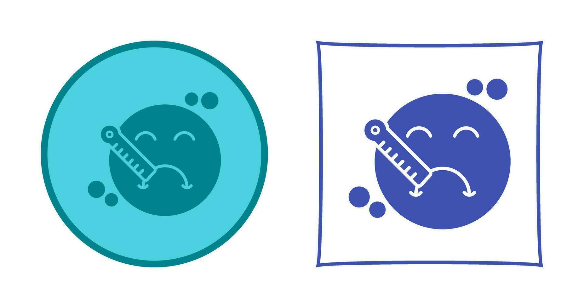 Line Vector Icon