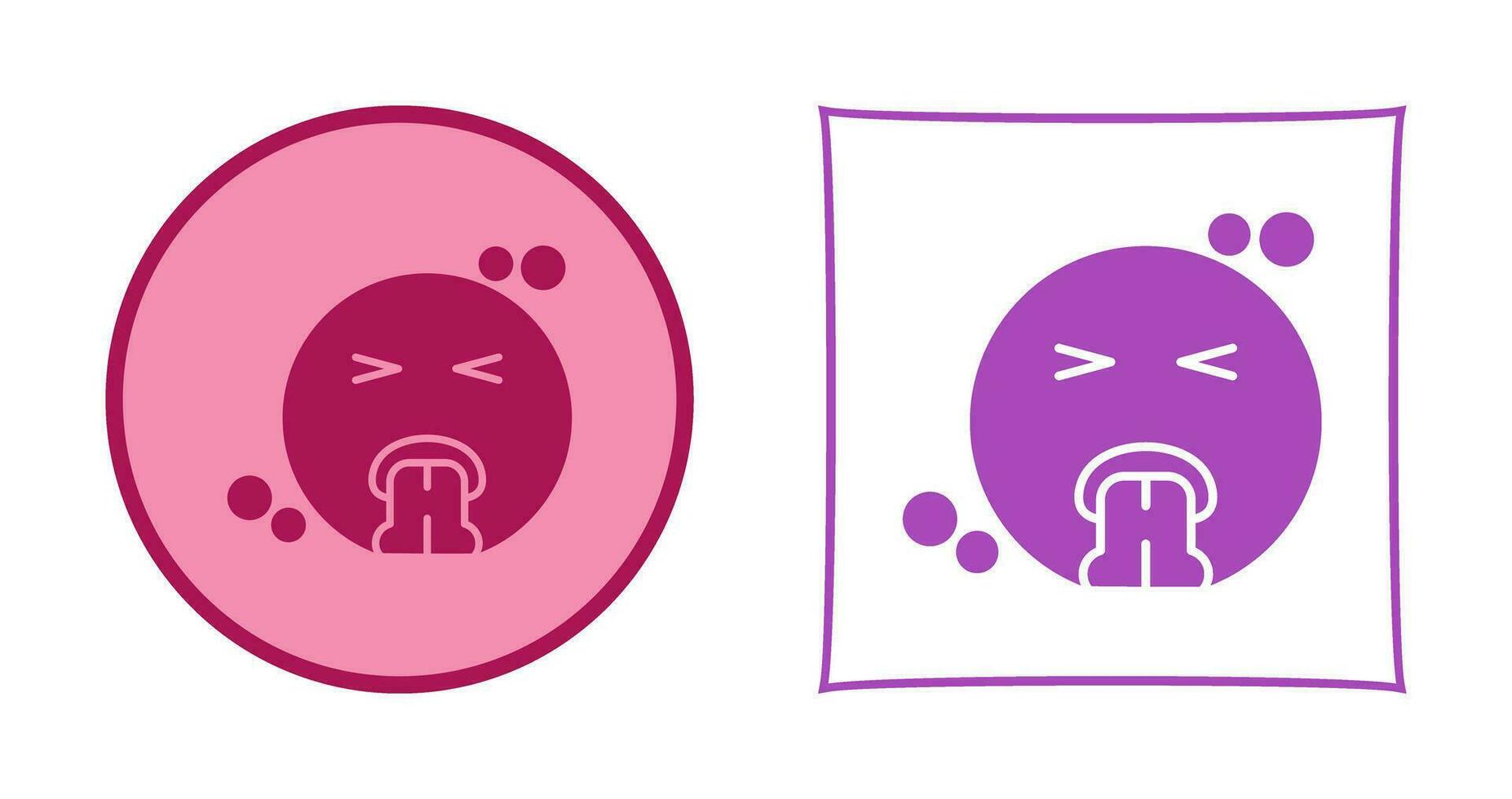 Line vector Icon