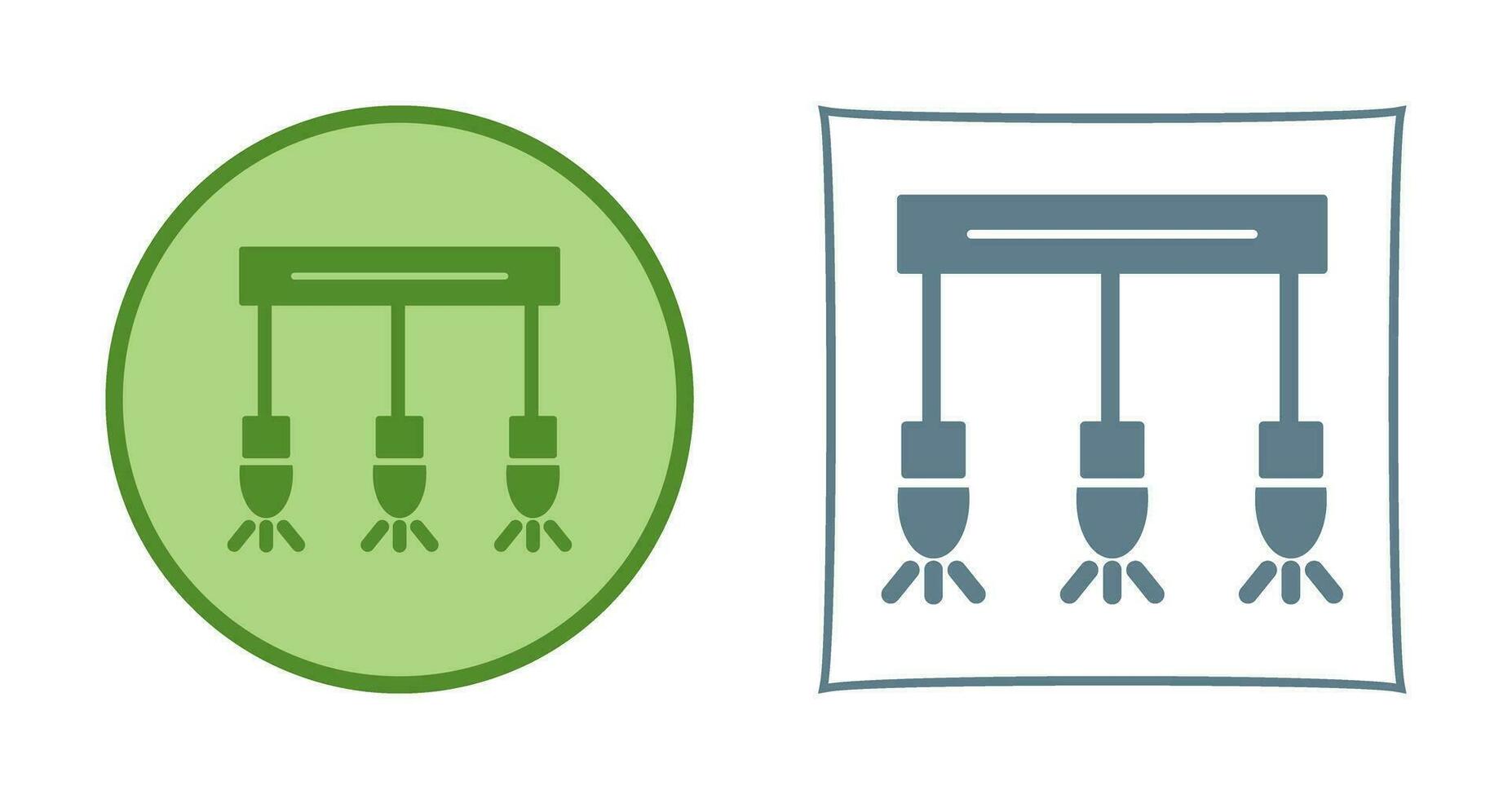 Line Vector Icon