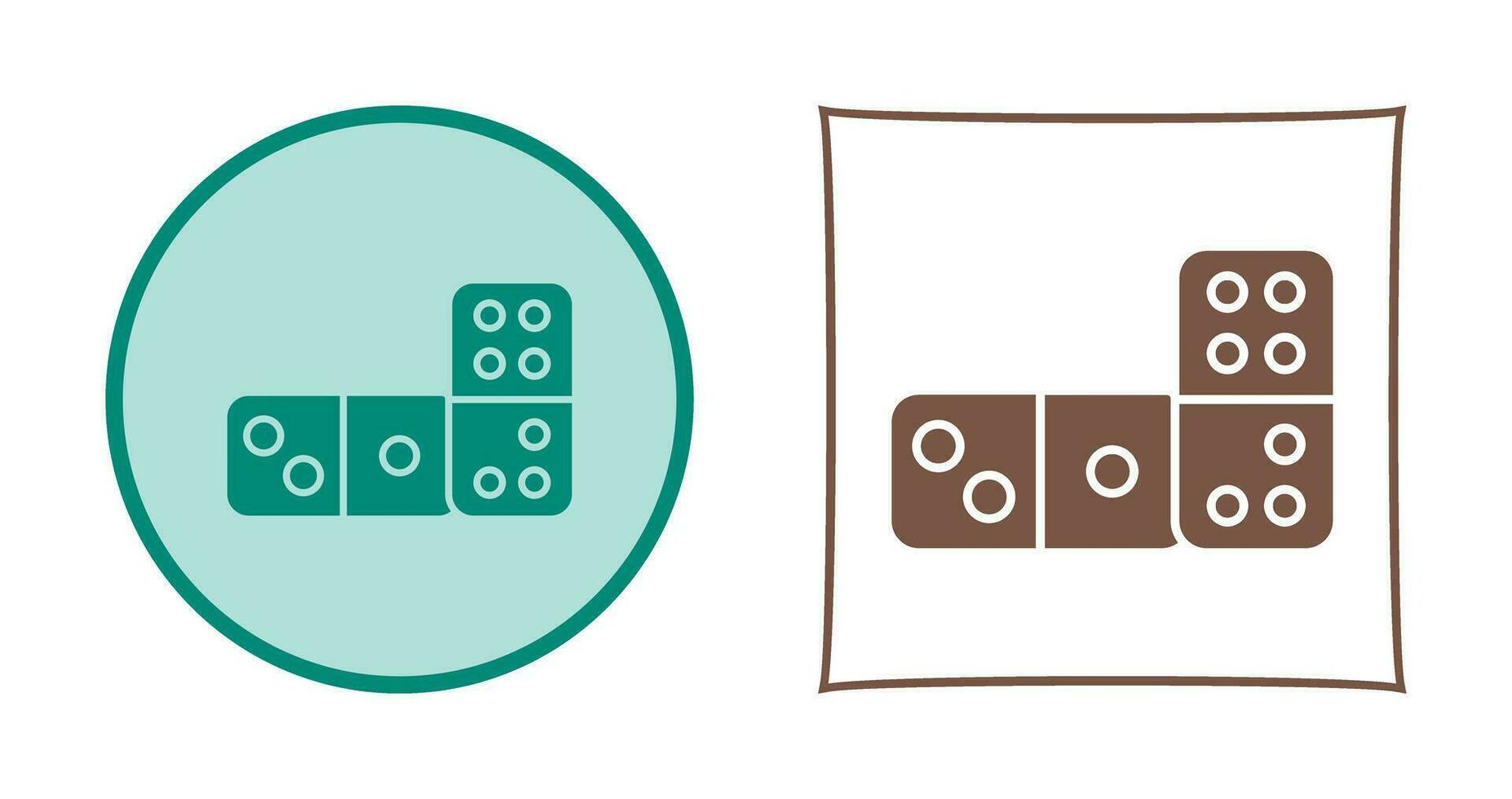 Line Vector Icon