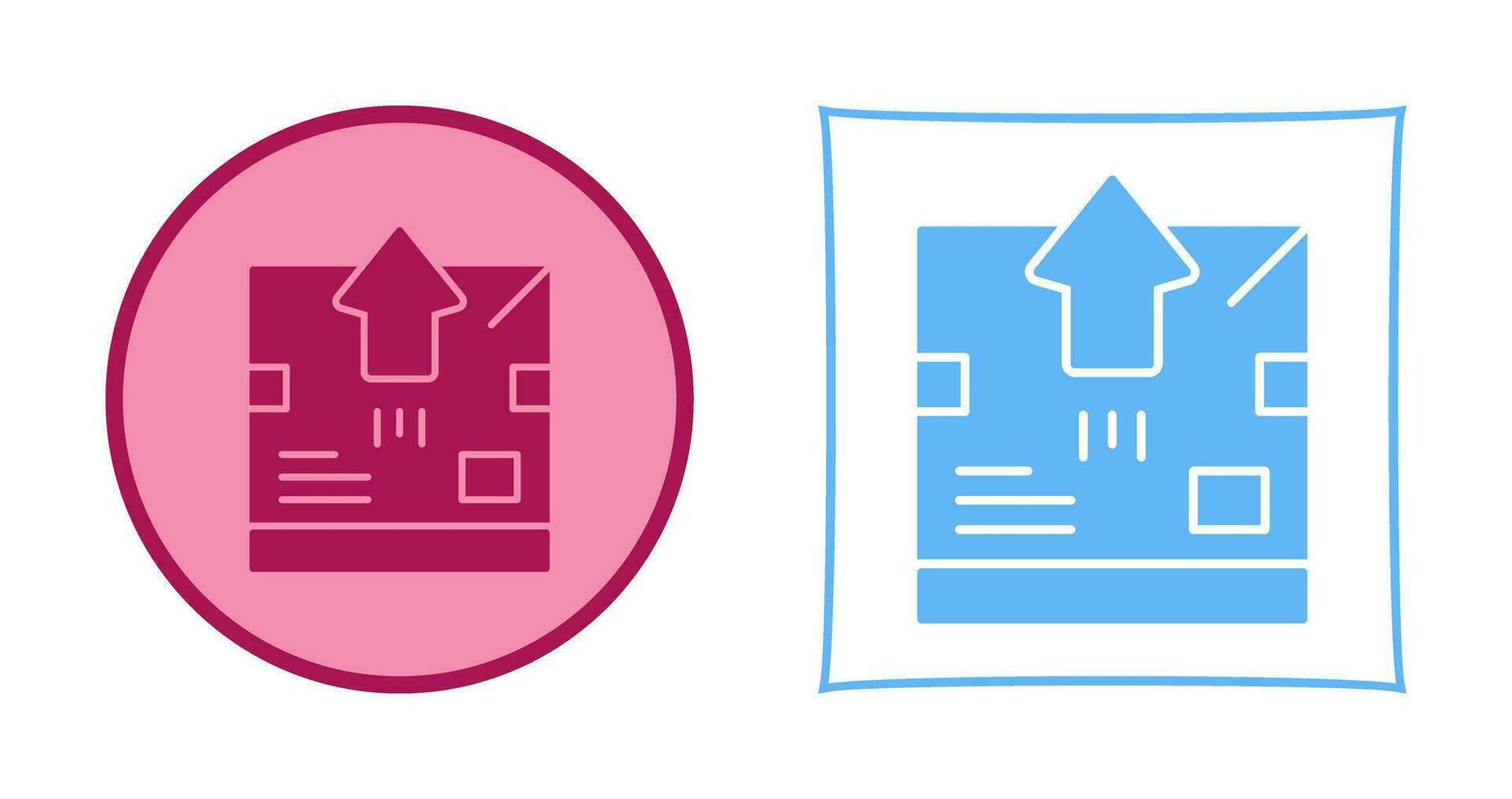 Line Vector Icon
