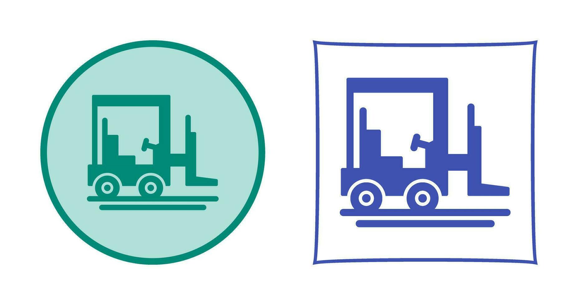 Line Vector icon
