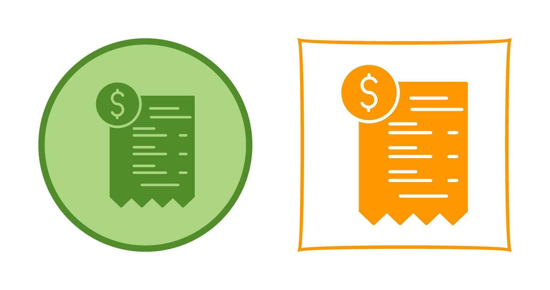 Line Vector icon