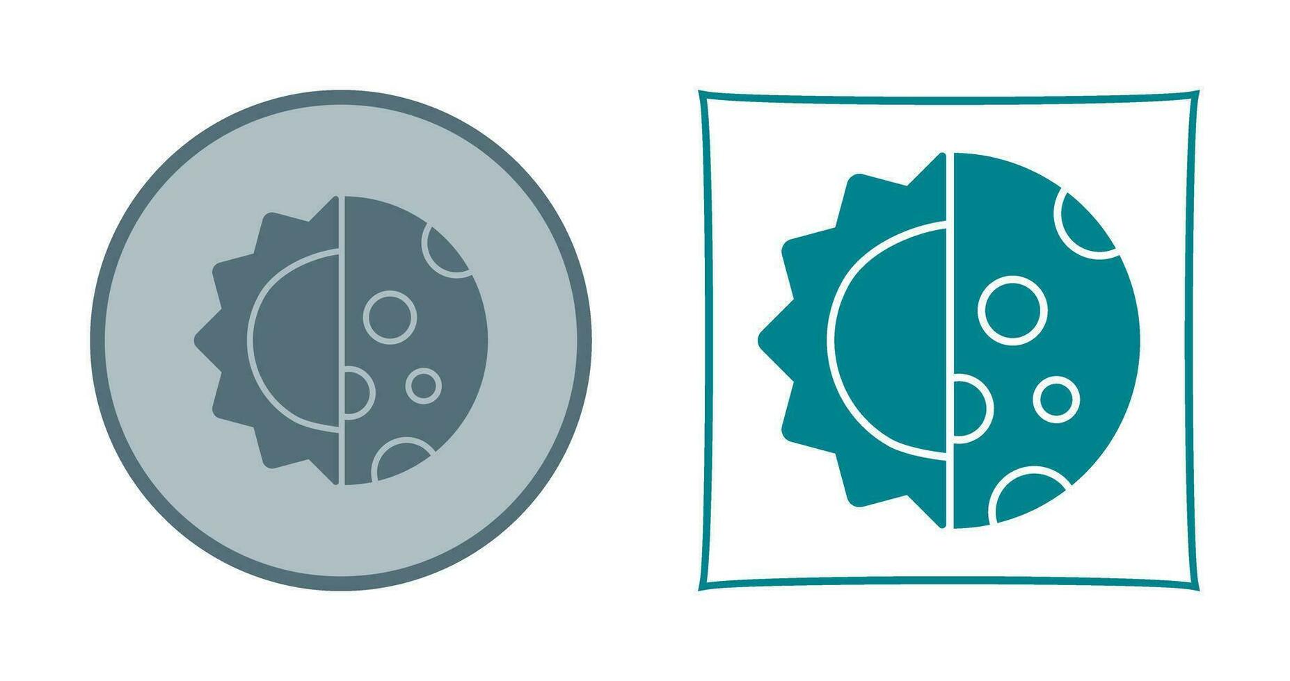 Line Vector icon
